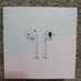 Apple AirPods 2nd generation