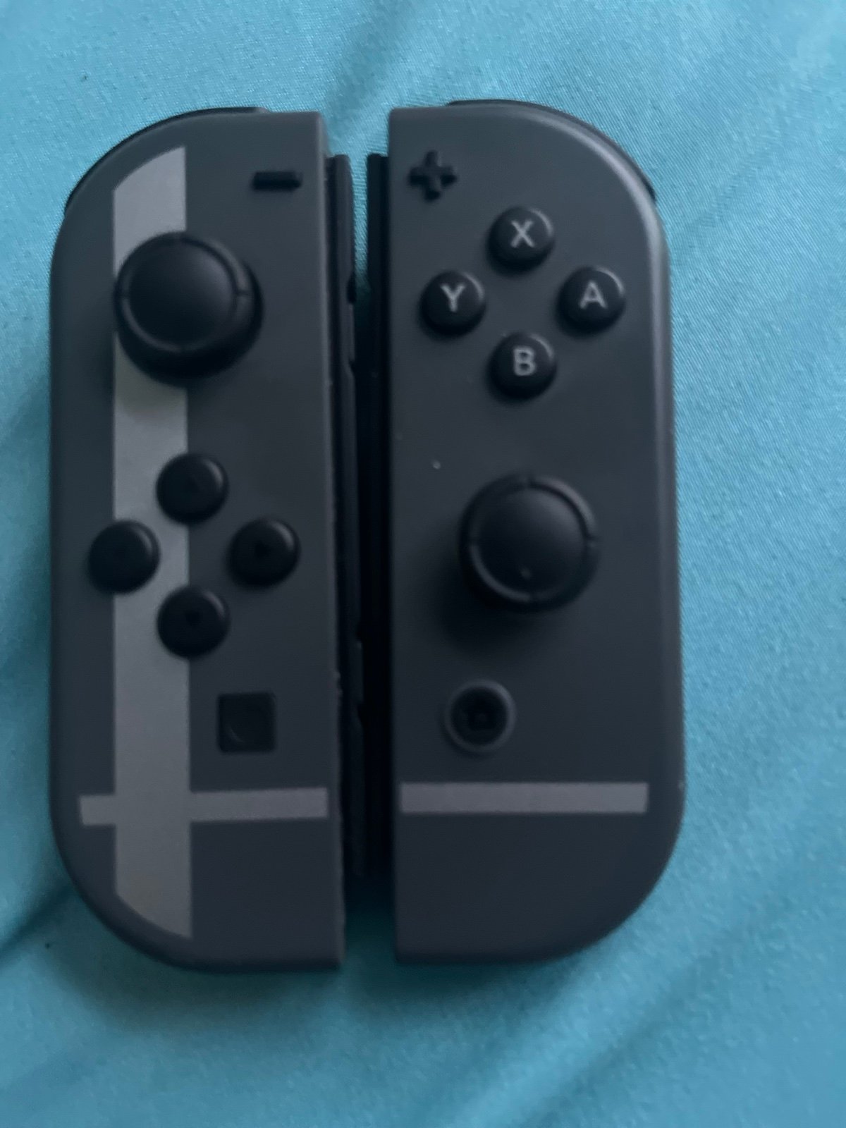 Nintendo switch oled console