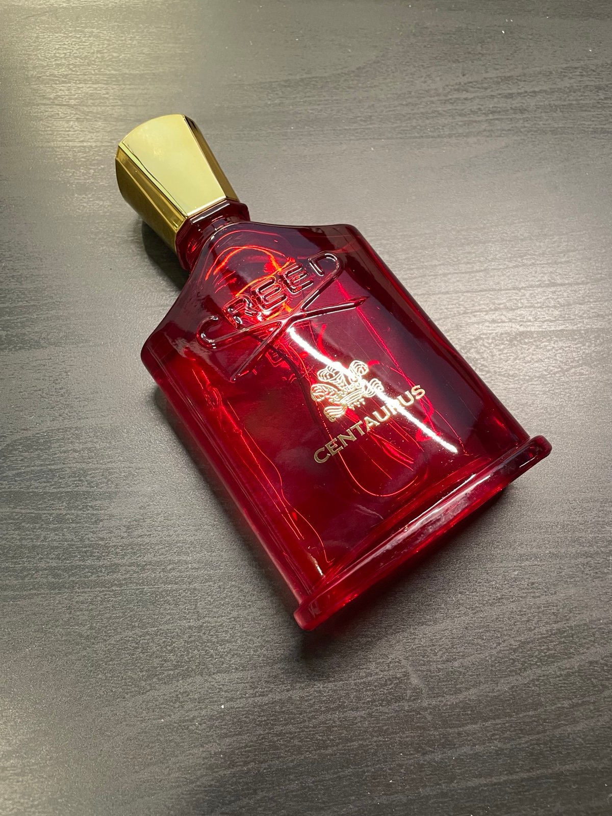 Creed Centaurus, 100ML, 3.3FL.OZ **NO BOX**