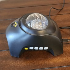 Northern Lights Aurora Projector