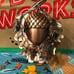 B&BW Acorn Leaf Wallflower Plug In FALL