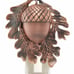 B&BW Acorn Leaf Wallflower Plug In FALL