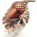 B&BW Acorn Leaf Wallflower Plug In FALL