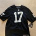 Raiders Jersey