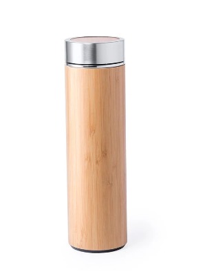 Coffee & Tea Travel Mug