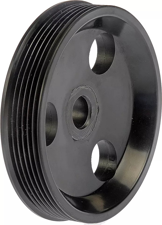Pontiac Grand Am Power Steering Pump Pulley Dorman 300-201