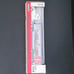 Indy Car 1/64 White RLL Race Car Hauler Truck 2022 Jack Harvey #45 Hyvee Metal