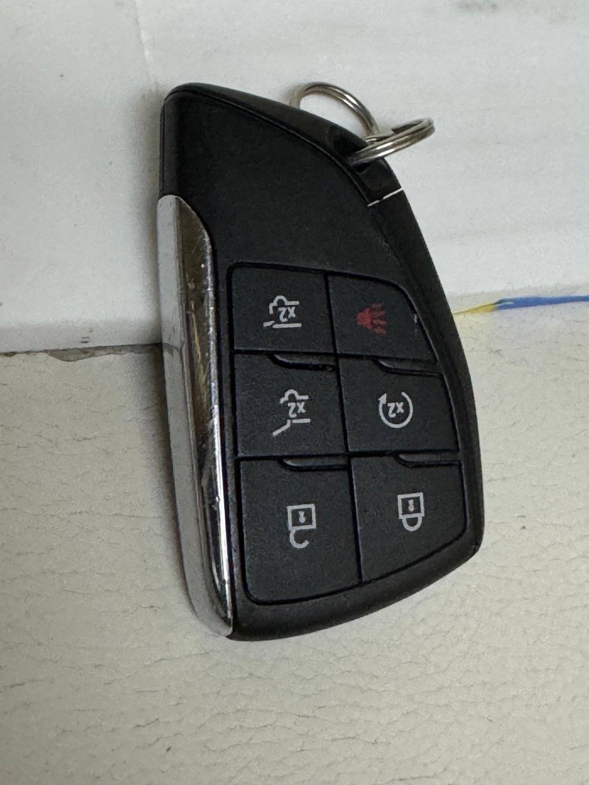 OEM Key Fob