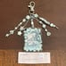 Ivan ALNST Handmade Keychain