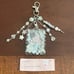 Ivan ALNST Handmade Keychain