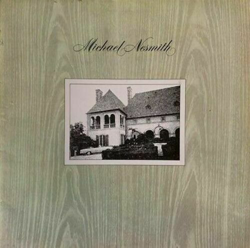 Michael Nesmith ‎– And The Hits Just Keep On Comin' (1972) RCA Victor NEW sealed