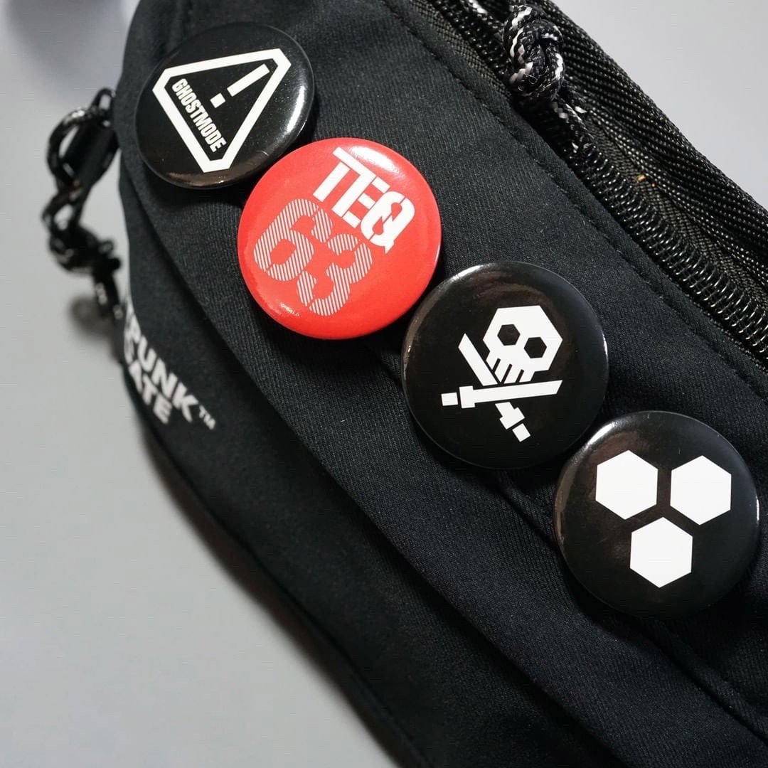 てくてくピピンページ TEQ63 1/8 2Go Series By J.T. Studio x Quiccs (Duo Pack) The