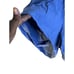Halara High Waisted Back Pocket & Side Hidden Pocket 2-in-1 Yoga Shorts 5'' S