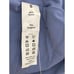 Halara High Waisted Back Pocket & Side Hidden Pocket 2-in-1 Yoga Shorts 5'' S