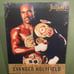 Evander Holyfield Collection Catalog