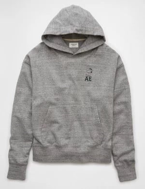 Grey AE Hoodie