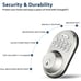 Digital Keypad Deadbolt door lock