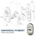 Digital Keypad Deadbolt door lock