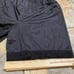 Vintage Woman’s Vanity Fair High Waisted Nylon Knickers Pettipant Lace Trim M