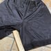 Vintage Woman’s Vanity Fair High Waisted Nylon Knickers Pettipant Lace Trim M
