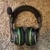 turtle beach ear force xp400 gaming headset