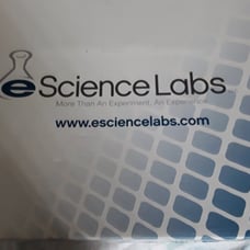 EScience Lab Kit 4245