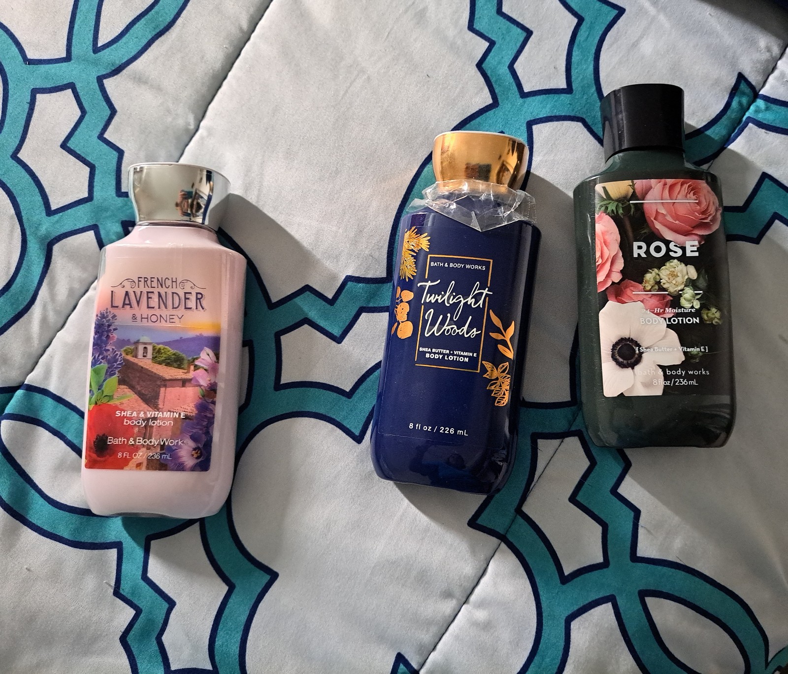 lotion body skin care