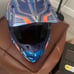 Troy Lee Designs Helmet SE5