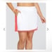 Tail Women's Wrap Hem 16'' Golf Skort