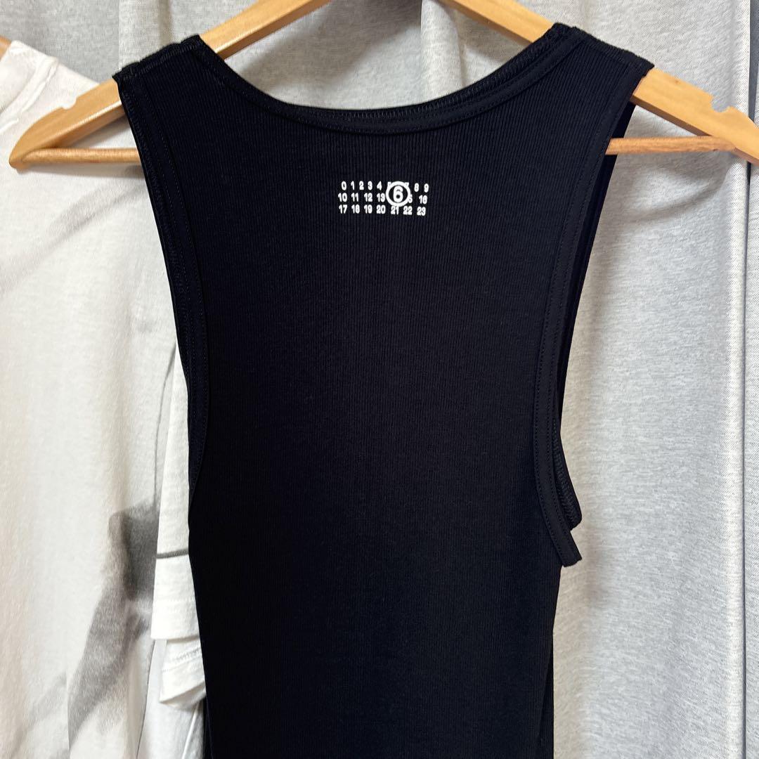 Supreme MM6 Maison Margiela Tank Top size S