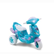 Disney Frozen Electric Scooter by Kid Trexx