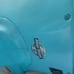 Disney Frozen Electric Scooter by Kid Trexx