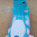 Disney Frozen Electric Scooter by Kid Trexx