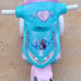 Disney Frozen Electric Scooter by Kid Trexx