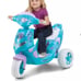 Disney Frozen Electric Scooter by Kid Trexx
