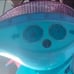 Disney Frozen Electric Scooter by Kid Trexx