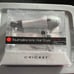 Cricket Tourmaline Ionic Hair Dryer