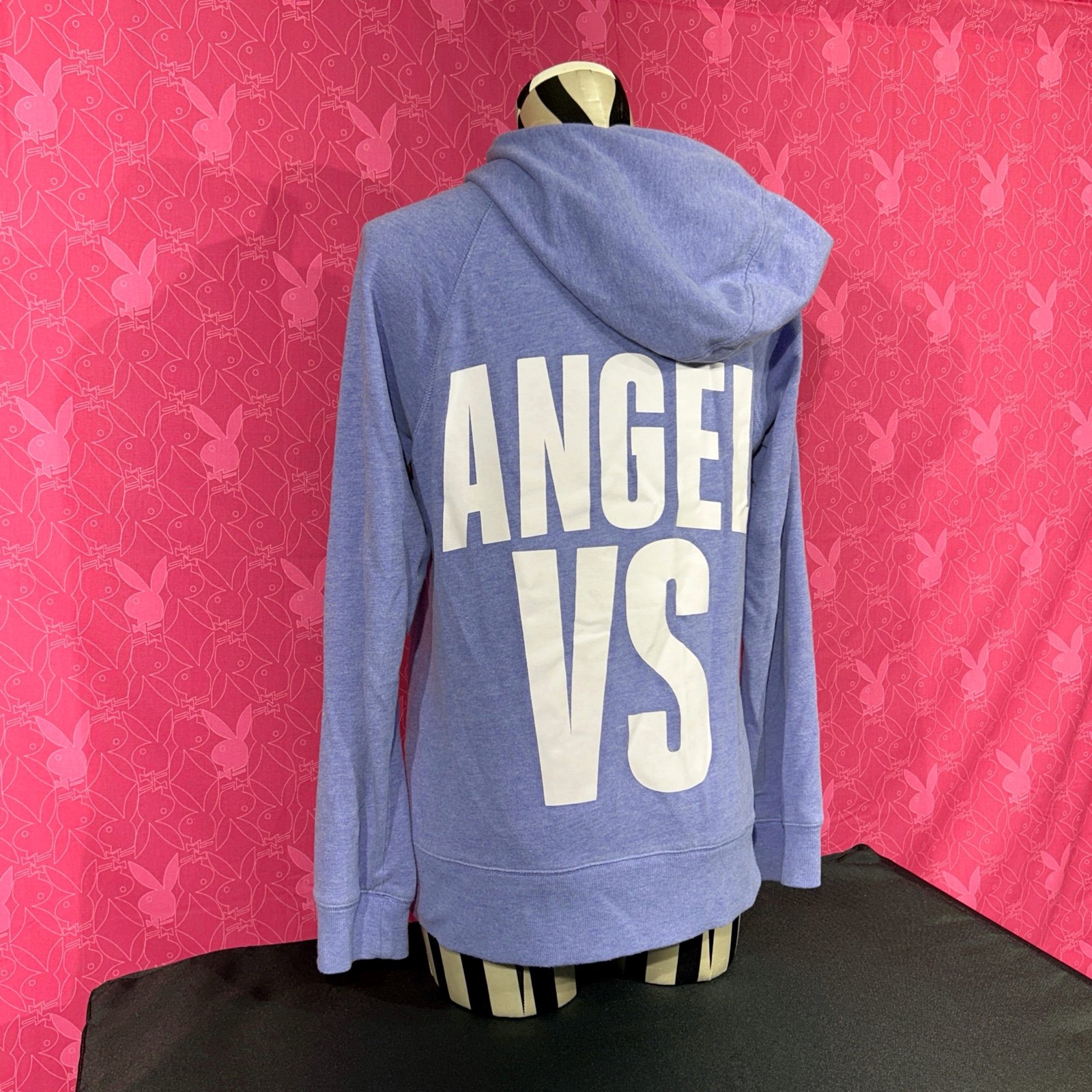 VS “Angel VS” Lightweight Jacket | Size Large
