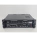 Crate BT-350 ThunderBass 350-Watt Rackmount Bass Amp Amplifier Few Damages