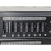 Crate BT-350 ThunderBass 350-Watt Rackmount Bass Amp Amplifier Few Damages