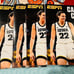 16 total magazines of Caitlin Clark