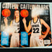 16 total magazines of Caitlin Clark