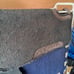 Saddle pad