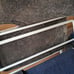 Saddle pad