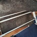 Saddle pad