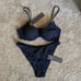 triangl bikini