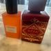 Banana republic and lattafa perfume