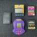 VINTAGE Handheld Casino Games Lot - Slots, Poker, Blackjack, Yahtzee