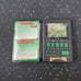 VINTAGE Handheld Casino Games Lot - Slots, Poker, Blackjack, Yahtzee