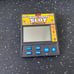 VINTAGE Handheld Casino Games Lot - Slots, Poker, Blackjack, Yahtzee
